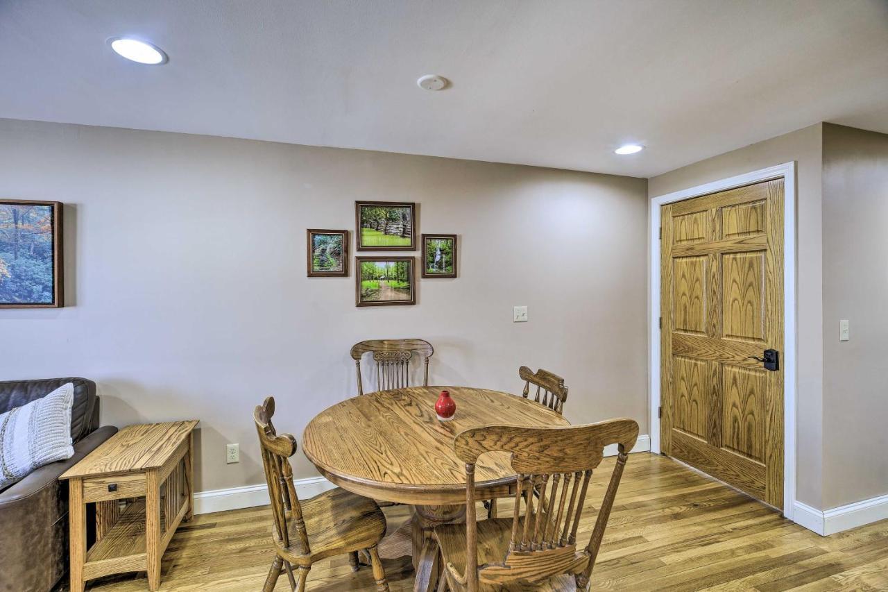 Cozy Damascus Apartment With Great Views! المظهر الخارجي الصورة