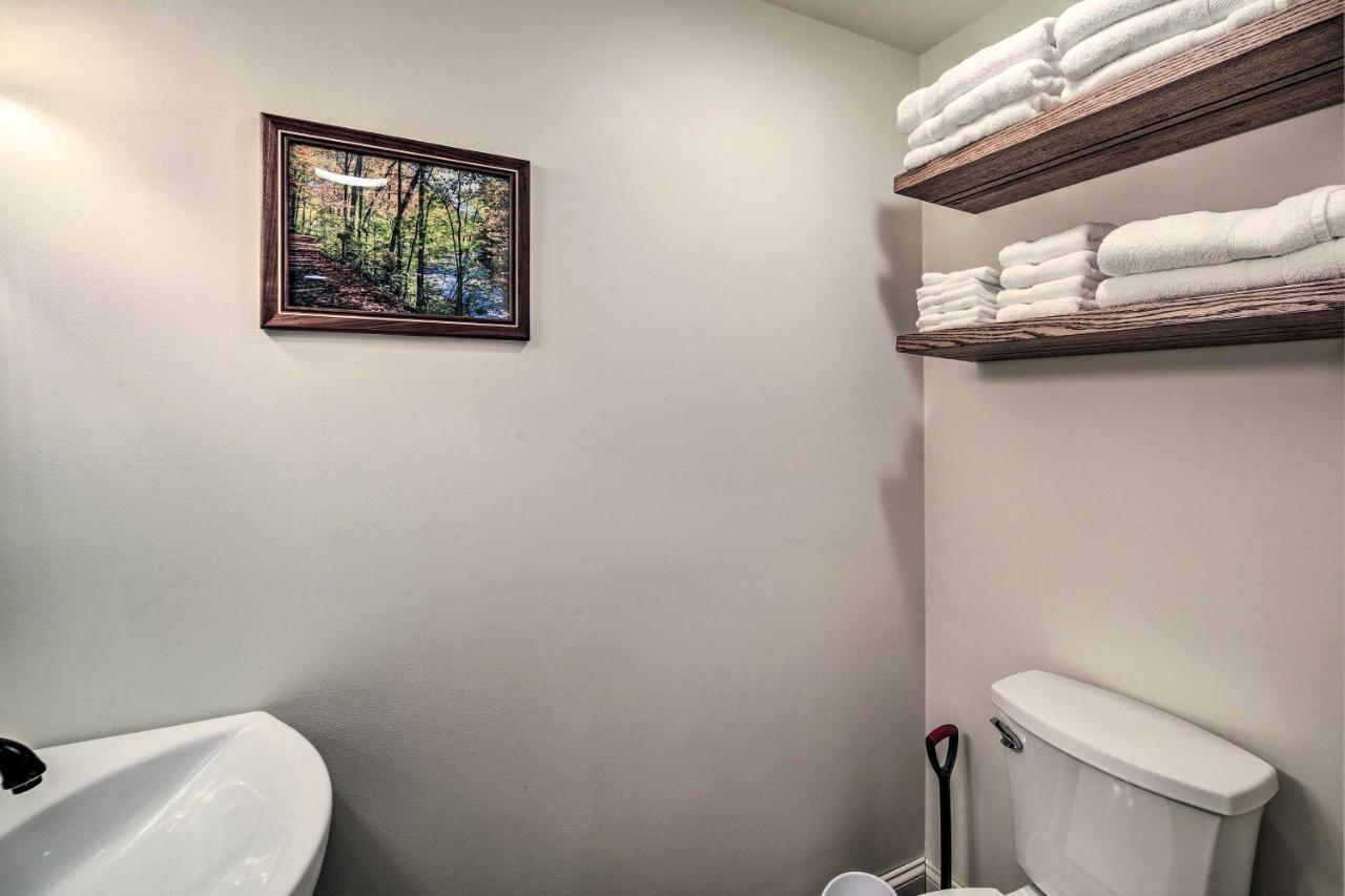 Cozy Damascus Apartment With Great Views! المظهر الخارجي الصورة