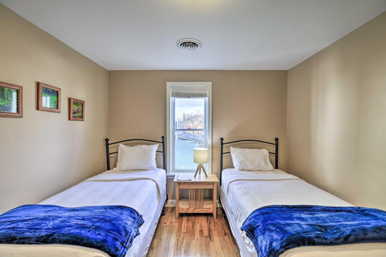 Cozy Damascus Apartment With Great Views! المظهر الخارجي الصورة
